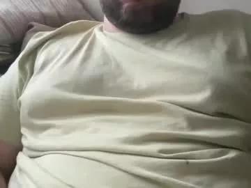 uncutdude321 on Chaturbate 