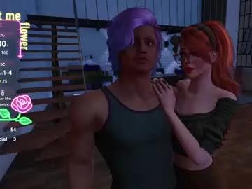 valentia_vickers — #crossdresser #feminization #hairyarmpits #lovense #panties