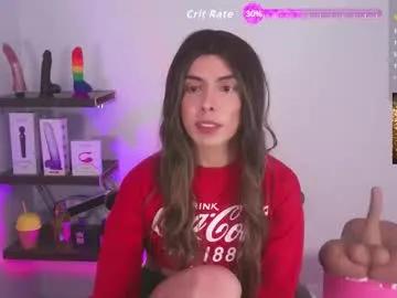 valentina_cerettis — GOAL: Remove shors [190 tokens left] #cum #femboy #anal #sissy #lovense