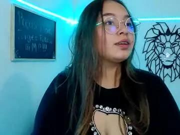 valeria_cherry — Current Goal: show  sorprise very naughty  at 250 tokens -- Next Goal: Big show anal  -- Hi guys  #squirt #anal #fuckmachine #dirty #hairy
