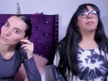 valkiria_and_dione model from cb