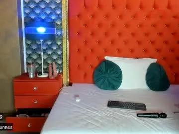 valleriejonnes on Chaturbate 