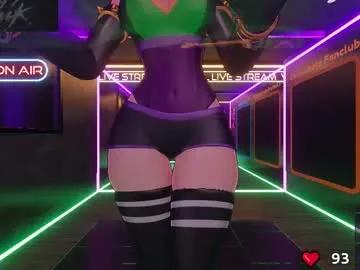 vannivr — VR Vibes | All goals complete! | #hentai #futa #femboy #lovense #interactive