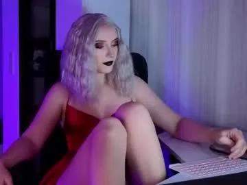 velvet_siren's avatar