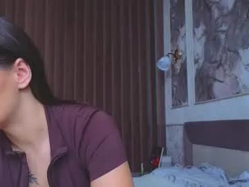 villuuvargas on Chaturbate 