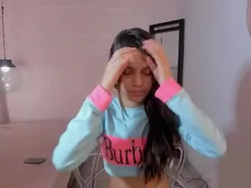 violethall2 model from cb