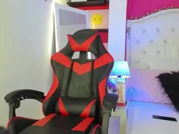 xaandergrey on Chaturbate 