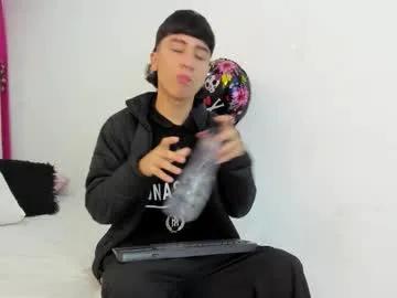 xaandergrey on Chaturbate 