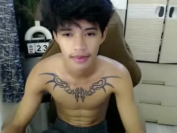 yourasian_eric model from cb