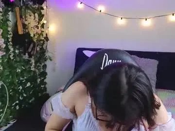 yuny_haruno on Chaturbate 