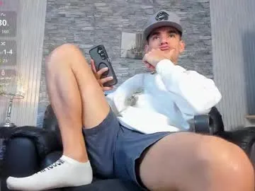 zack_joness10 model from cb