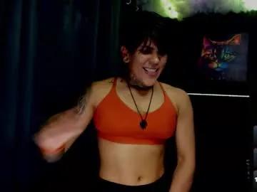 zhoestrong — Zhoestrong's room #stronggirl #muscle #bigass #lovense #strongwoman