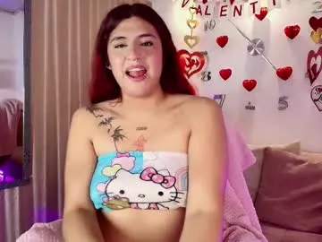 zoearana_24 model from cb