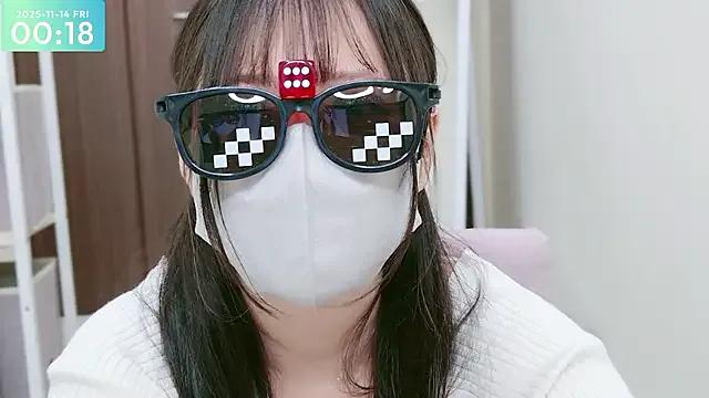 -SHIZUKU- — Freechat on StripChat