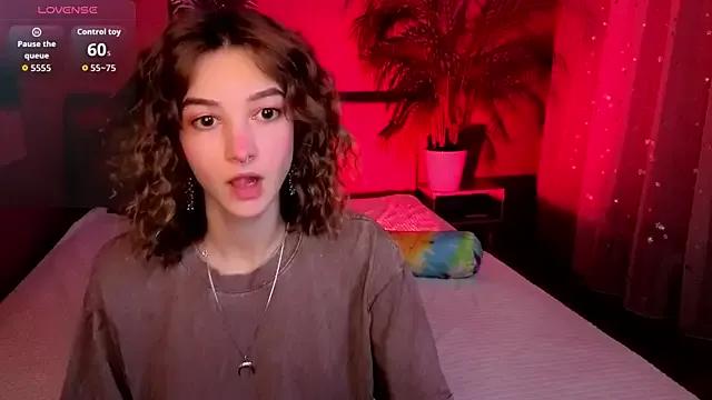 __grace__ on StripChat 