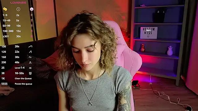 __grace__ on StripChat 