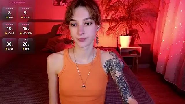 __grace__ on StripChat 