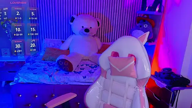 _aitana_001 model from sc