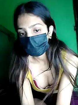 _kamyaa09 — Freechat on StripChat