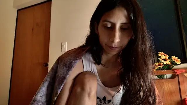 _MoonLipson_ on StripChat 