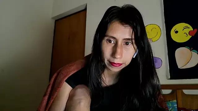 _MoonLipson_ on StripChat 