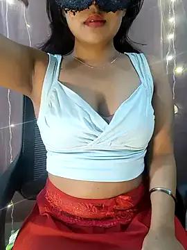 aadhyasai on StripChat 