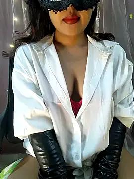 aadhyasai on StripChat 