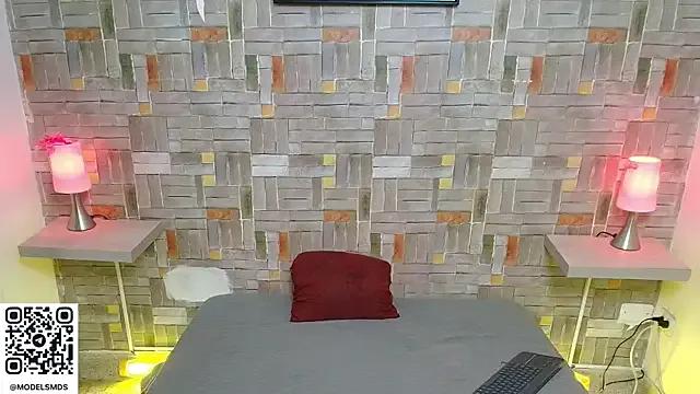 aaron_antonella_mds on StripChat 