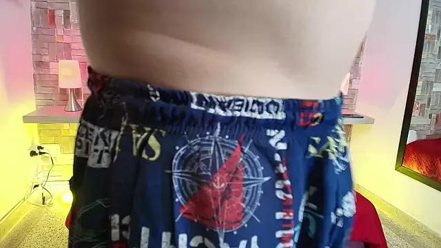 aaron_antonella_mds on StripChat 