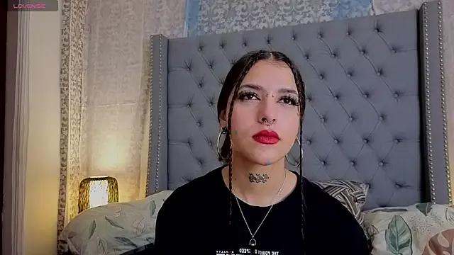 Abby_roussee — sexy dance naked 