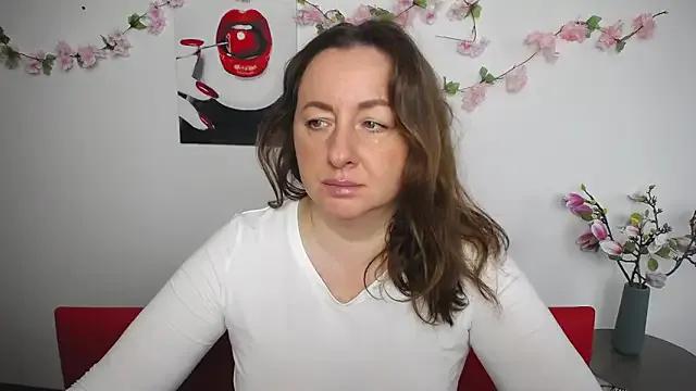 Abby_Taylorr on StripChat 