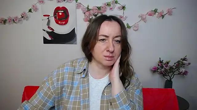 Abby_Taylorr on StripChat 