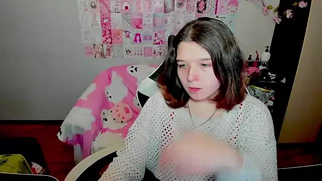 Acid_Kate — orgasm