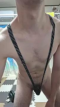 Aenbukkake_kai2 — Freechat on StripChat