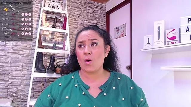 agathaxxx-69 on StripChat 