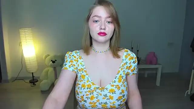 AidaPerry on StripChat 