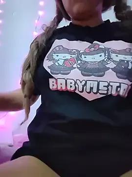 airamoon on StripChat 