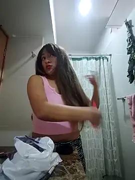 airamoon on StripChat 