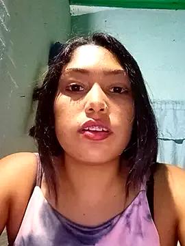 aleexacandy on StripChat 