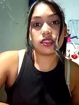 aleexacandy on StripChat 