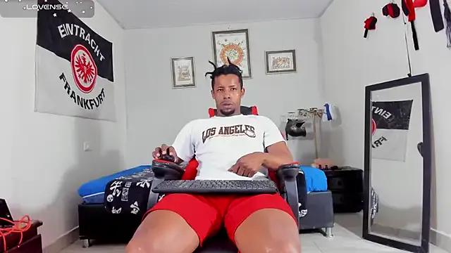 AlejoKhalifa_ — make this dick hard and out