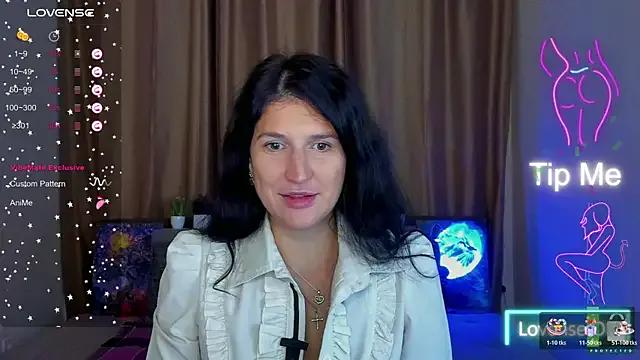 Alianna_Solo_Kisses on StripChat 