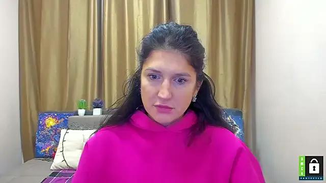 Alianna_Solo_Kisses on StripChat 