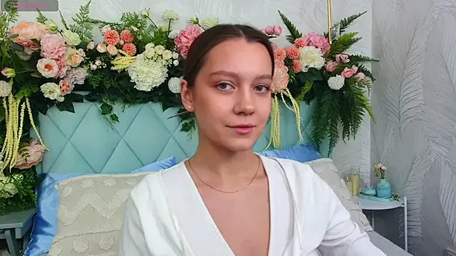 AliceBrayan model from sc