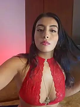 AliishaPss on StripChat 