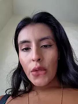 AliishaPss on StripChat 