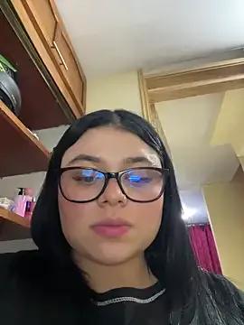 alissonfernandez_ — Nana shows her pussy