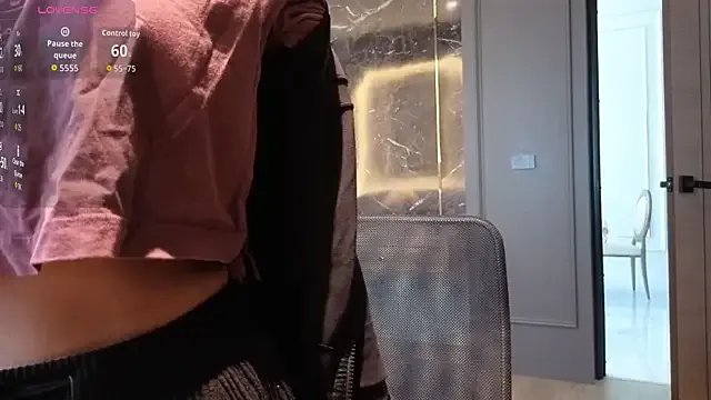 Alittleasiangirl model from sc