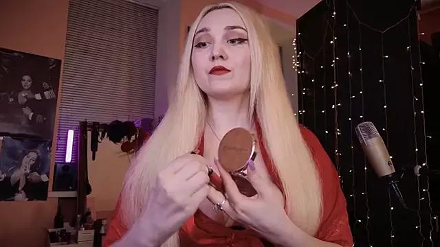 AllisonBlack_ on StripChat 