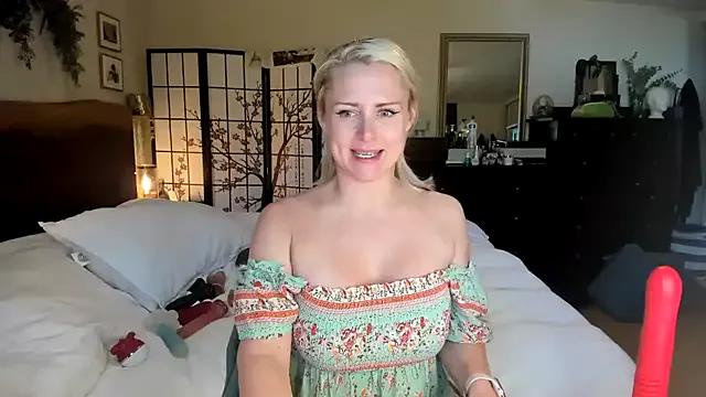 AlwaysAffirming on StripChat 